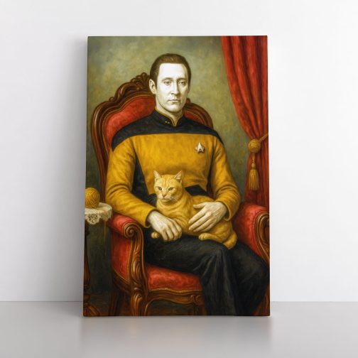 Data and Spot Painting