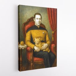 Data and Spot Painting