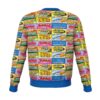 dc2dd4c168822a760b34e68a3ffbc646 Idiocracy Sweatshirt