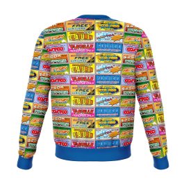 Idiocracy Sweatshirt - Image 6
