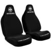 Arasaka Car Seat Covers