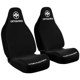 Arasaka Car Seat Covers - Image 3