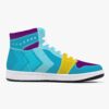 Quantum Sneakers