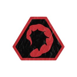 Brotherhood of Nod Towel - Image 1