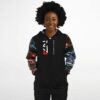 N7 Crew Zip-Up Hoodie