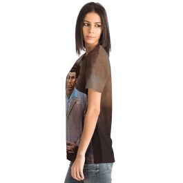 Kramer Painting T-Shirt - Image 7