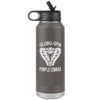 dzyd4piisoe7z34ijae1x12t Globo Gym Purple Cobras Flask