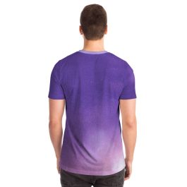 Dodgeball Painting T-Shirt - Image 9