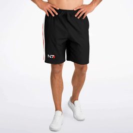 N7 Shorts - Image 8