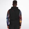 N7 Crew Zip-Up Hoodie