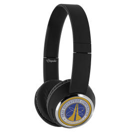 Drax Enterprise Corporation Headphones - Image 1