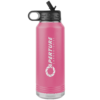 Aperture Laboratories Flask