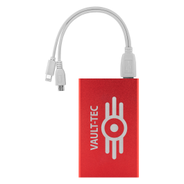 Vault-Tec Power Bank - Image 6