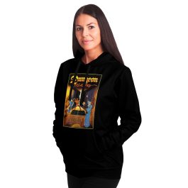 Dungeon Master Hoodie - Image 9