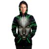 Shodan Hoodie