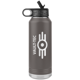 Vault-Tec Flask - Image 7