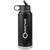 Aperture Laboratories Flask