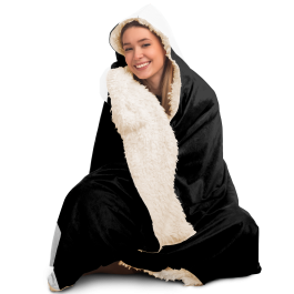 N7 Hooded Blanket - Image 6