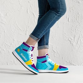 Quantum Sneakers - Image 7