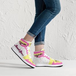 Slocum's Joe Sneakers - Image 17