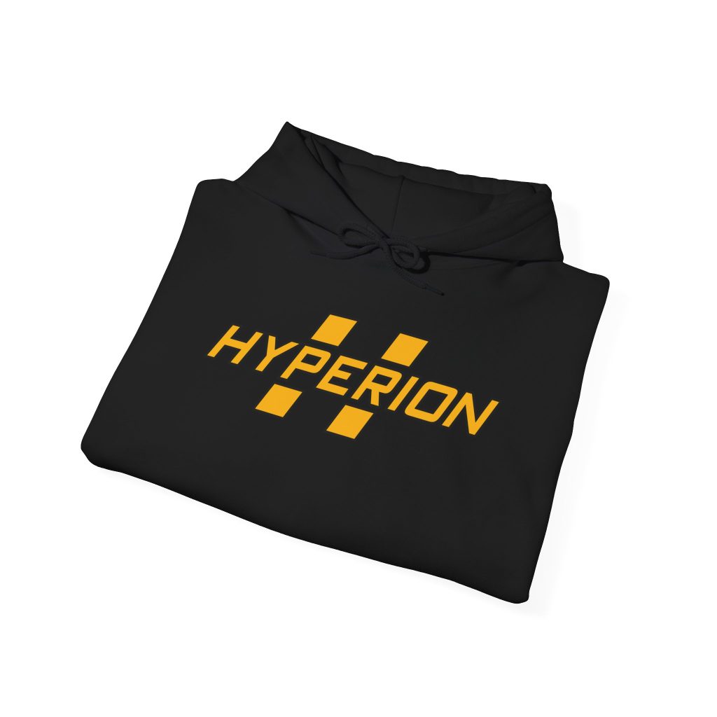 Hyperion Hoodie