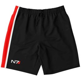 N7 Shorts - Image 1