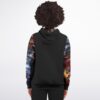 N7 Crew Zip-Up Hoodie