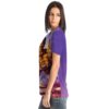 Dodgeball Painting T-Shirt