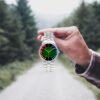 N64 Goldeneye Watch | Silver