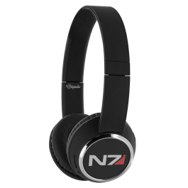 N7 Headphones - Image 1