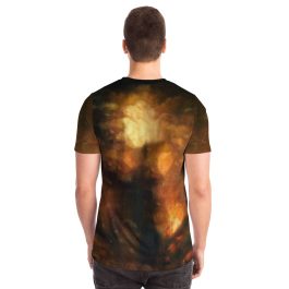 Vigo The Carpathian T-Shirt - Image 9