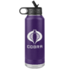 Cobra Flask