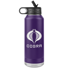 Cobra Flask - Image 9
