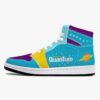 Quantum Sneakers