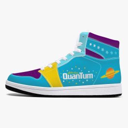 Quantum Sneakers - Image 1