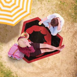 Brotherhood of Nod Towel - Image 4