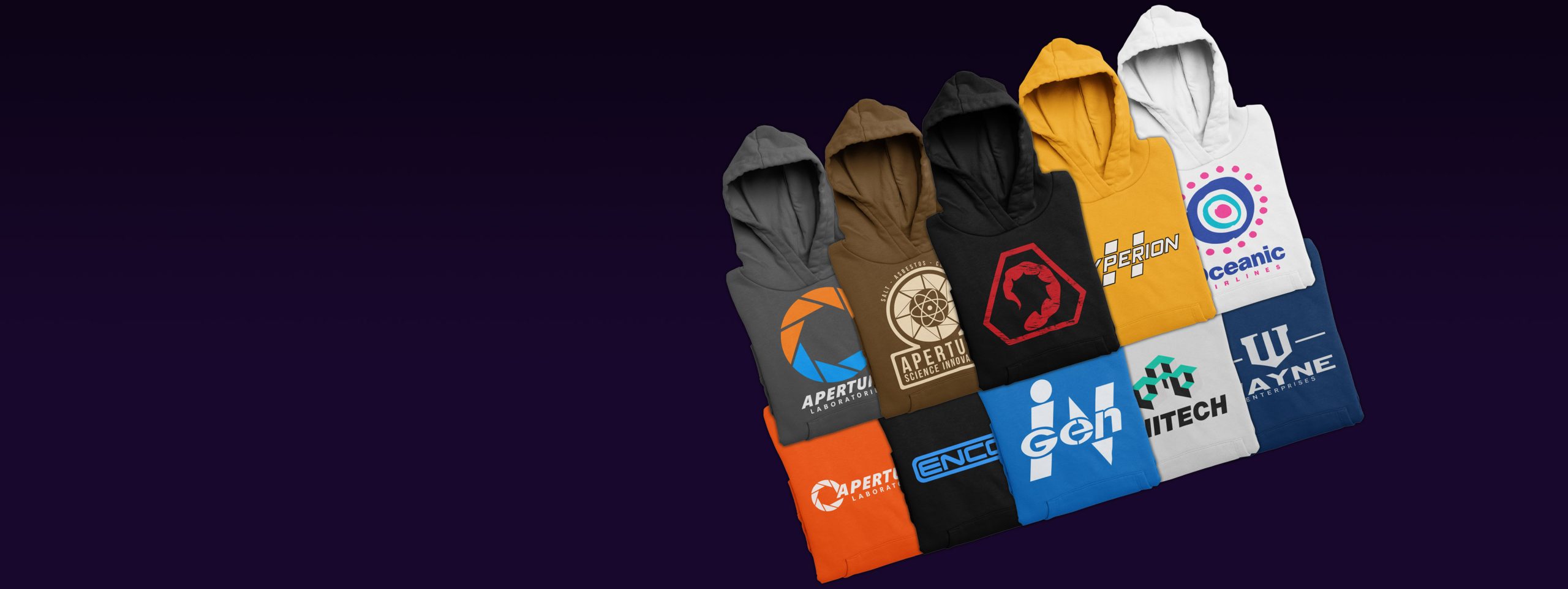 FictionalCorporations.com