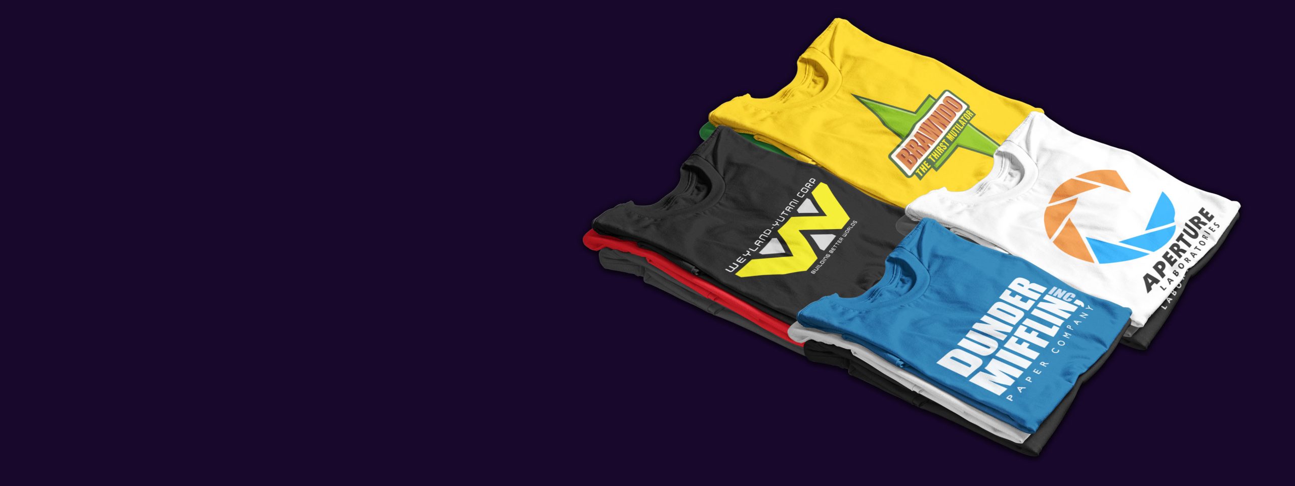 FictionalCorporations.com