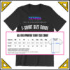 Dodgeball Painting T-Shirt