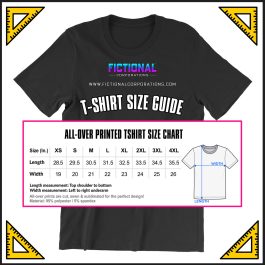 Dodgeball Painting T-Shirt - Image 12