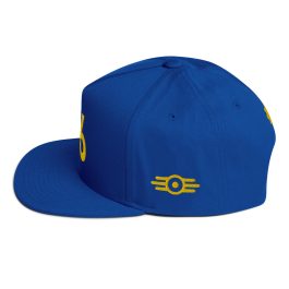 Vault 76 Cap - Image 4