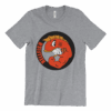 Flying Hellfish T-Shirt