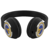 Drax Enterprise Corporation Headphones