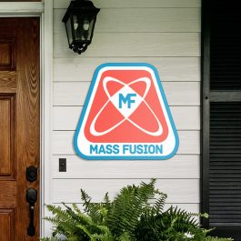Mass Fusion Sign - Image 8