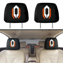 Cerberus Headrest Covers - Image 4
