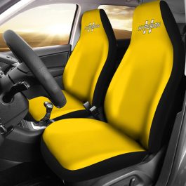 Hyperion Car Seat Covers - Image 1