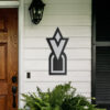 Skyrim Quest Icon Door Sign