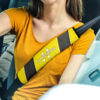 Hyperion Seat Belt Covers