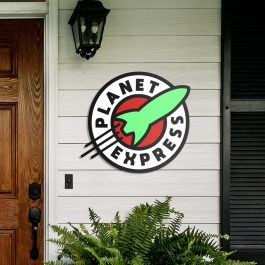 Planet Express Sign - Image 8