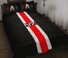N7 Quilt Set - Image 1
